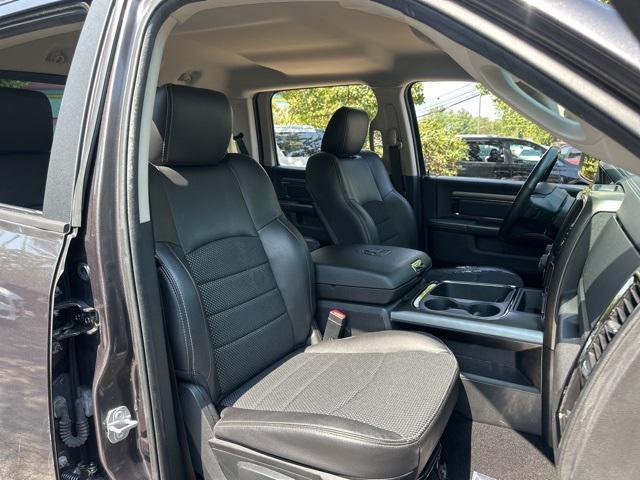 used 2018 Ram 1500 car, priced at $20,000