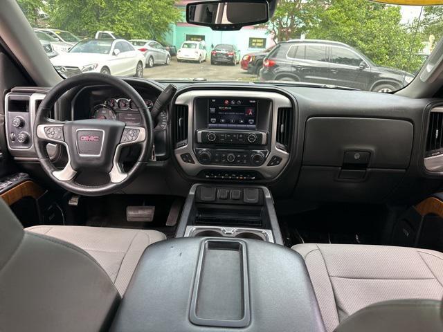 used 2014 GMC Sierra 1500 car, priced at $13,979