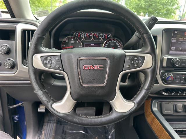 used 2014 GMC Sierra 1500 car, priced at $13,979