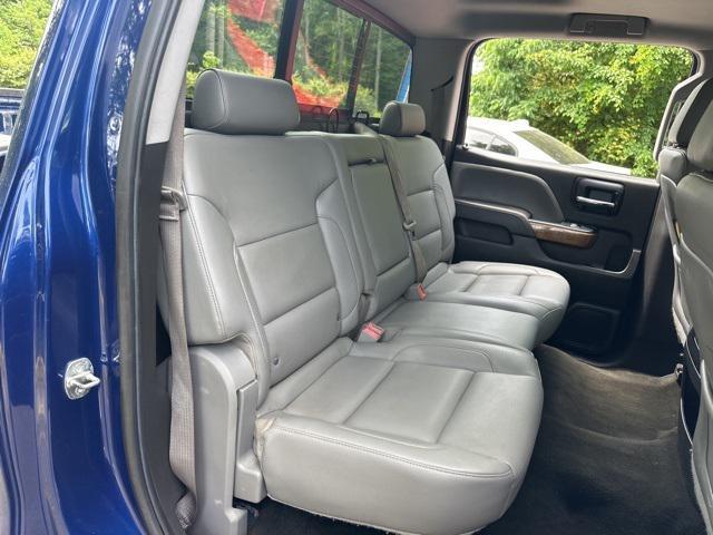 used 2014 GMC Sierra 1500 car, priced at $13,979