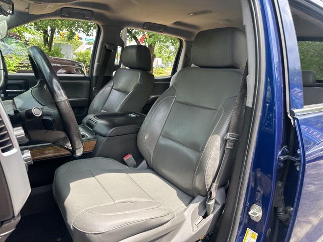 used 2014 GMC Sierra 1500 car, priced at $14,489