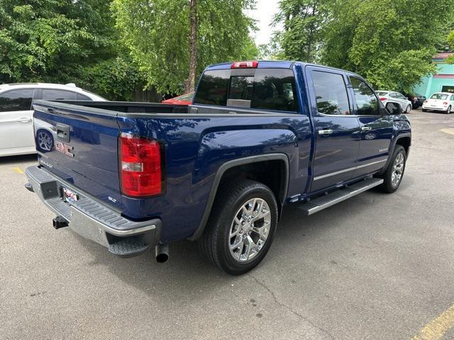 used 2014 GMC Sierra 1500 car, priced at $13,979