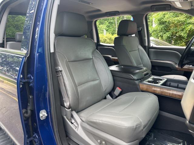 used 2014 GMC Sierra 1500 car, priced at $13,979