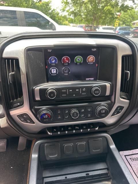used 2014 GMC Sierra 1500 car, priced at $14,489