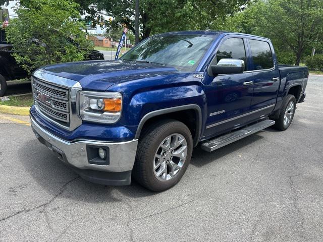 used 2014 GMC Sierra 1500 car, priced at $14,489