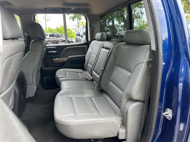 used 2014 GMC Sierra 1500 car, priced at $13,979