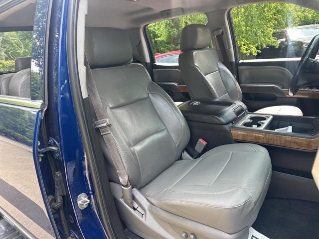 used 2014 GMC Sierra 1500 car, priced at $14,489
