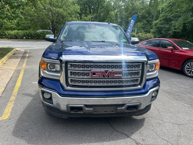 used 2014 GMC Sierra 1500 car, priced at $14,489