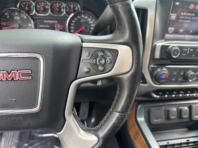 used 2014 GMC Sierra 1500 car, priced at $13,979