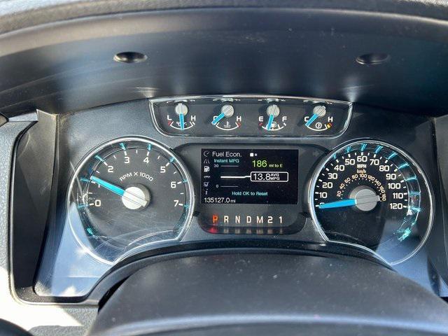 used 2014 Ford F-150 car, priced at $16,989