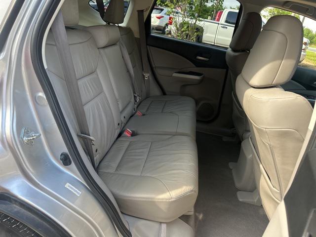 used 2012 Honda CR-V car, priced at $11,989