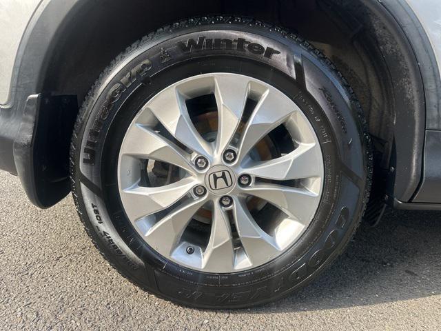 used 2012 Honda CR-V car, priced at $11,989