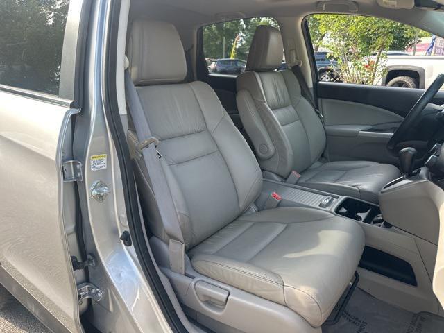 used 2012 Honda CR-V car, priced at $11,989