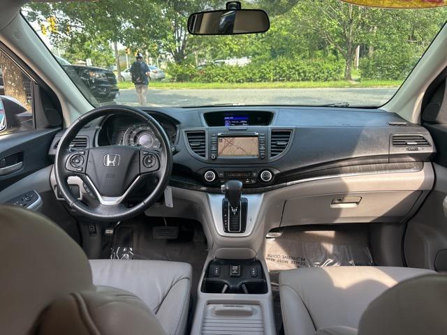 used 2012 Honda CR-V car, priced at $11,989