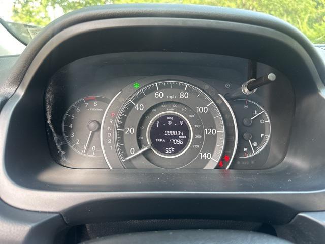 used 2012 Honda CR-V car, priced at $11,989