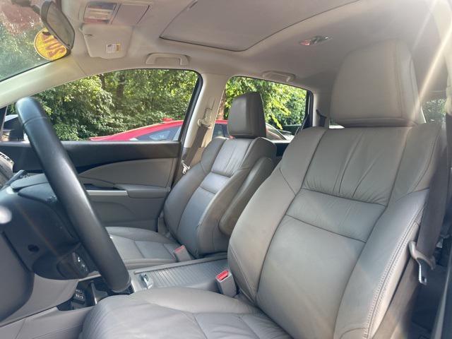 used 2012 Honda CR-V car, priced at $11,989