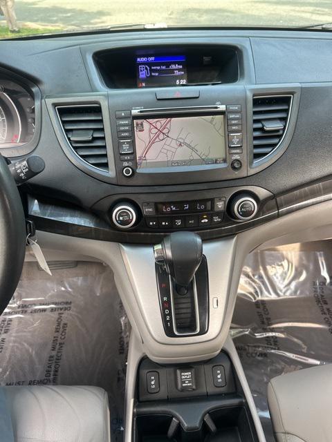 used 2012 Honda CR-V car, priced at $11,989