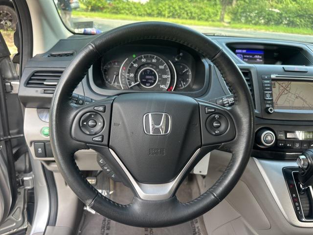used 2012 Honda CR-V car, priced at $11,989