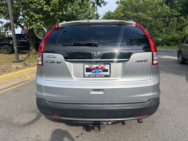 used 2012 Honda CR-V car, priced at $11,989
