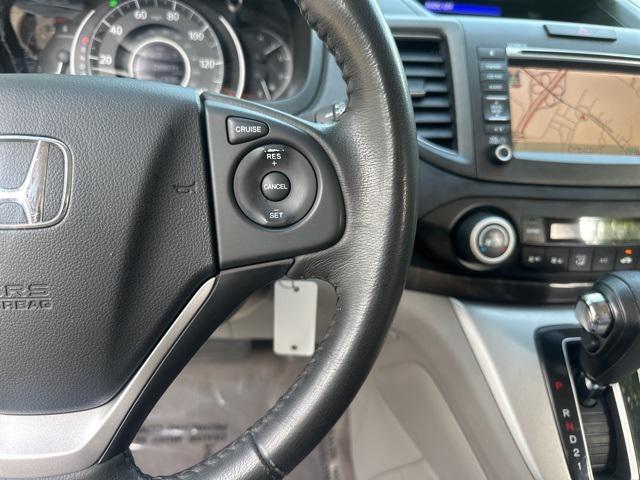 used 2012 Honda CR-V car, priced at $11,989