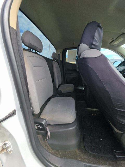 used 2015 Chevrolet Colorado car, priced at $14,393