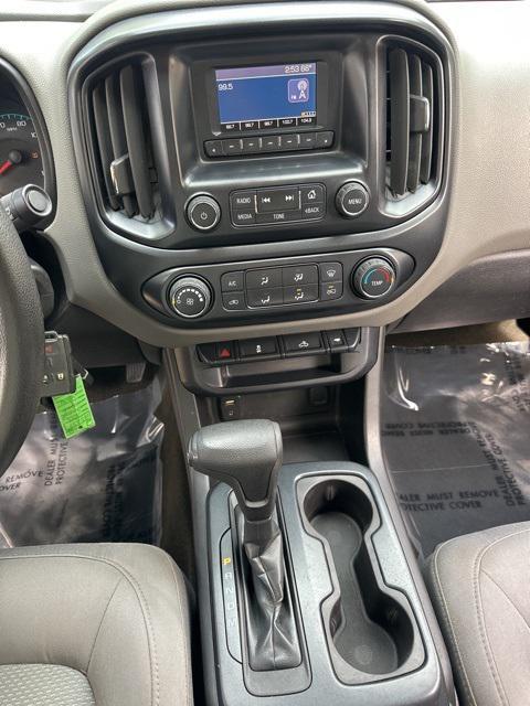 used 2015 Chevrolet Colorado car, priced at $11,979