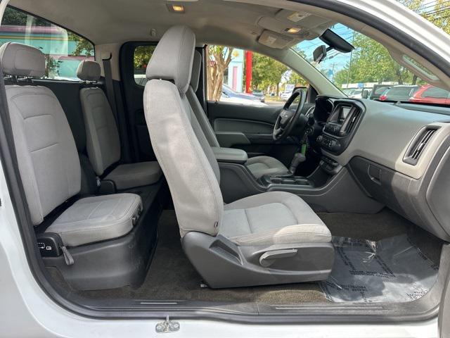 used 2015 Chevrolet Colorado car, priced at $11,979