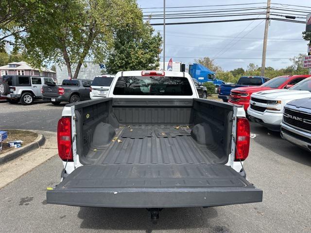 used 2015 Chevrolet Colorado car, priced at $11,979