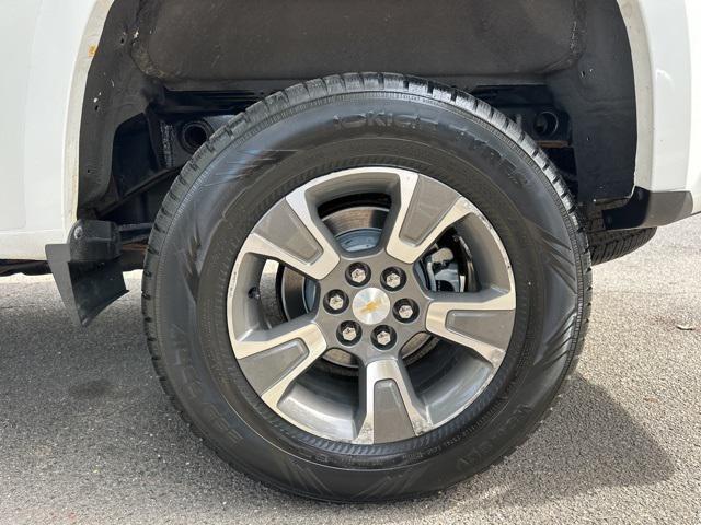 used 2015 Chevrolet Colorado car, priced at $11,979