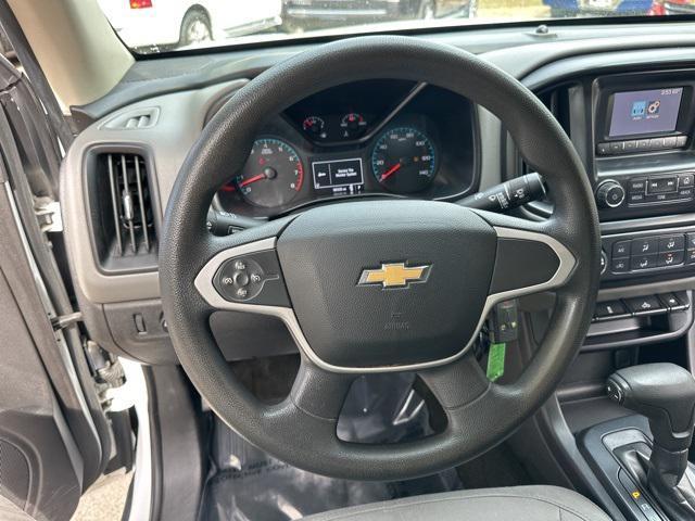 used 2015 Chevrolet Colorado car, priced at $11,979