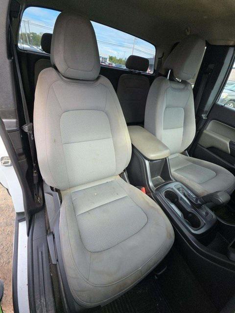 used 2015 Chevrolet Colorado car, priced at $14,393