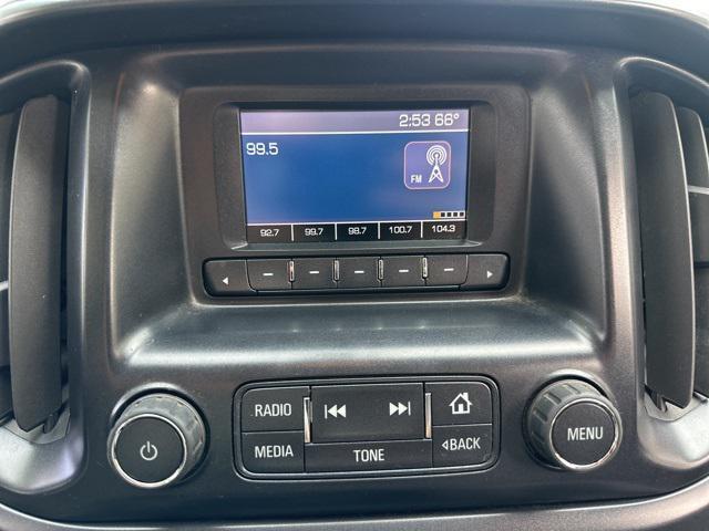 used 2015 Chevrolet Colorado car, priced at $11,979