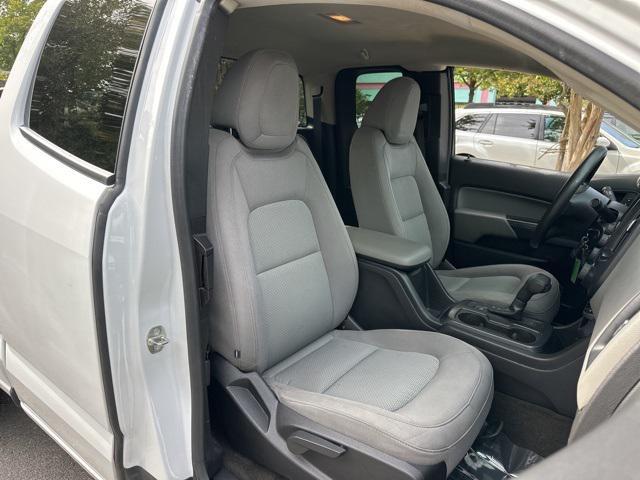 used 2015 Chevrolet Colorado car, priced at $11,979