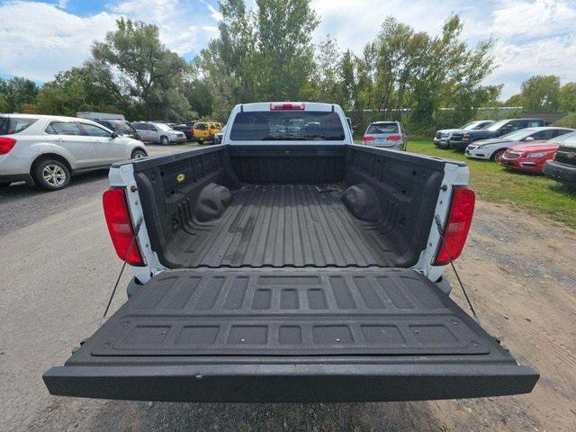 used 2015 Chevrolet Colorado car, priced at $14,393