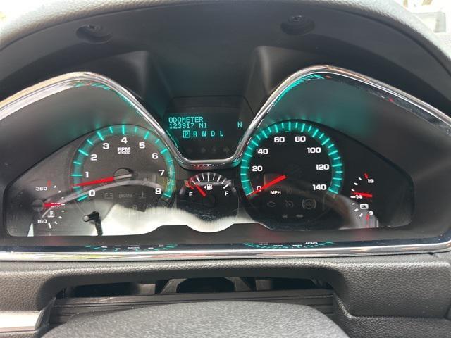 used 2016 Chevrolet Traverse car, priced at $12,989