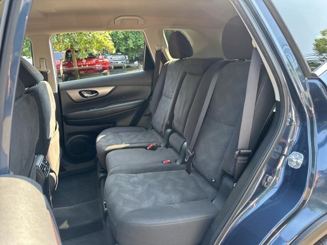 used 2016 Nissan Rogue car, priced at $9,989