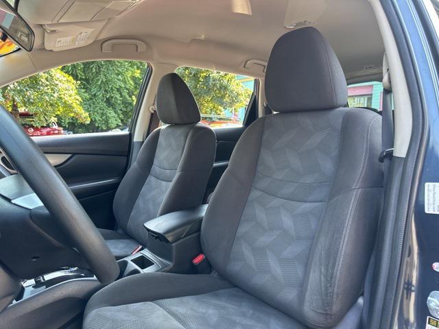 used 2016 Nissan Rogue car, priced at $9,989