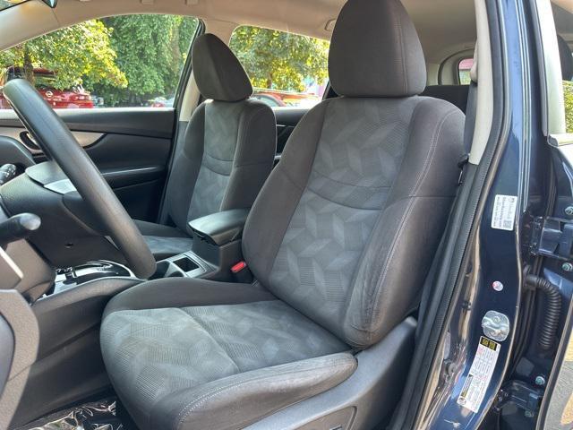 used 2016 Nissan Rogue car, priced at $9,989