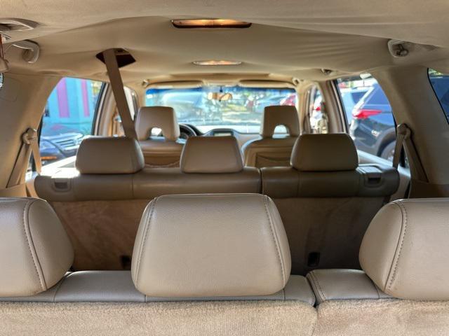used 2006 Honda Pilot car, priced at $4,989