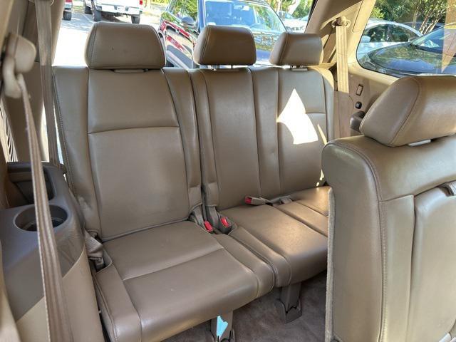 used 2006 Honda Pilot car, priced at $4,989
