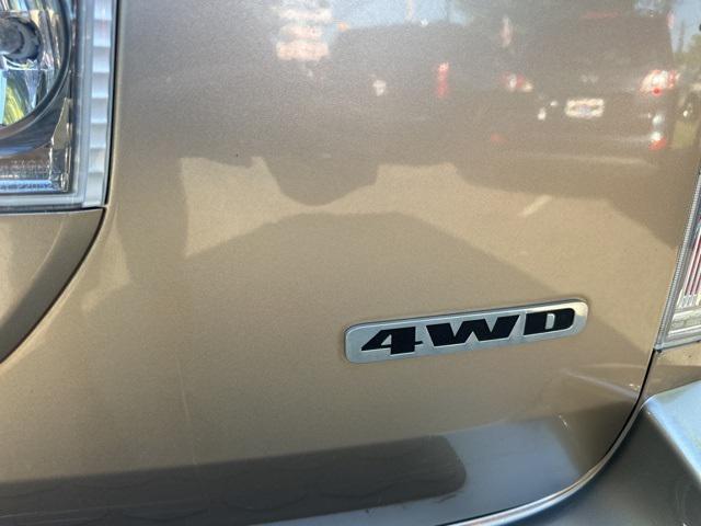 used 2006 Honda Pilot car, priced at $4,989