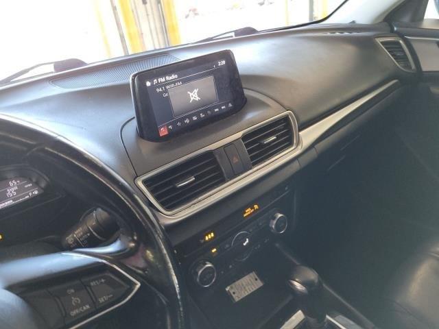 used 2018 Mazda Mazda3 car, priced at $9,479