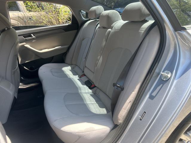 used 2016 Hyundai Sonata car, priced at $5,989