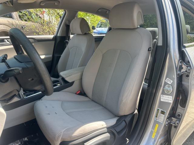 used 2016 Hyundai Sonata car, priced at $5,989