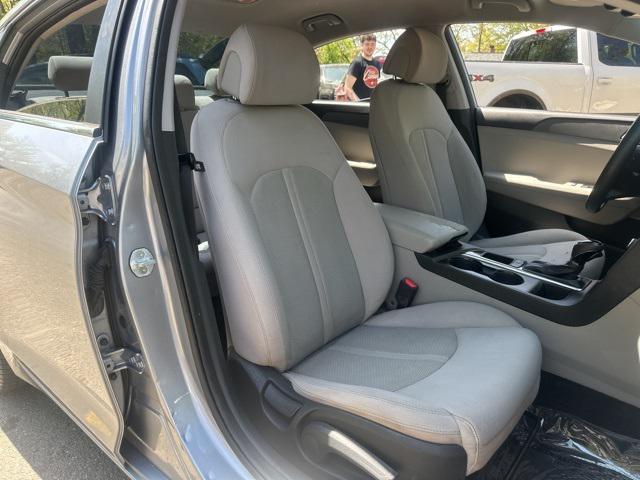 used 2016 Hyundai Sonata car, priced at $5,989