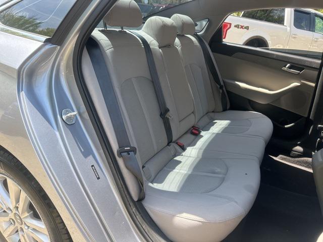 used 2016 Hyundai Sonata car, priced at $5,989