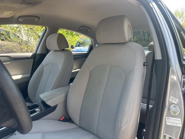 used 2016 Hyundai Sonata car, priced at $5,989