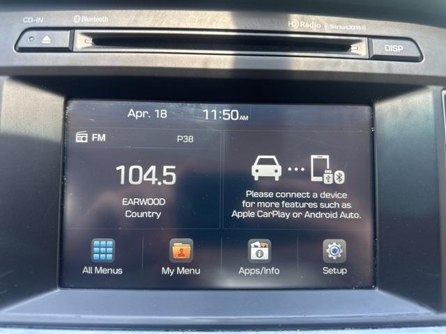 used 2016 Hyundai Sonata car, priced at $5,989