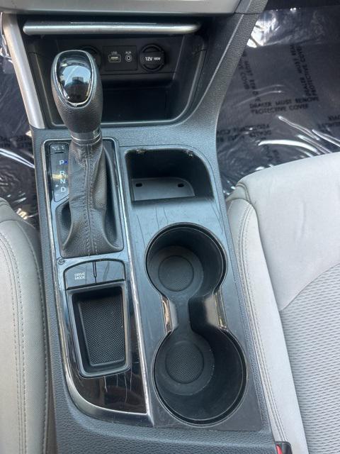 used 2016 Hyundai Sonata car, priced at $5,989