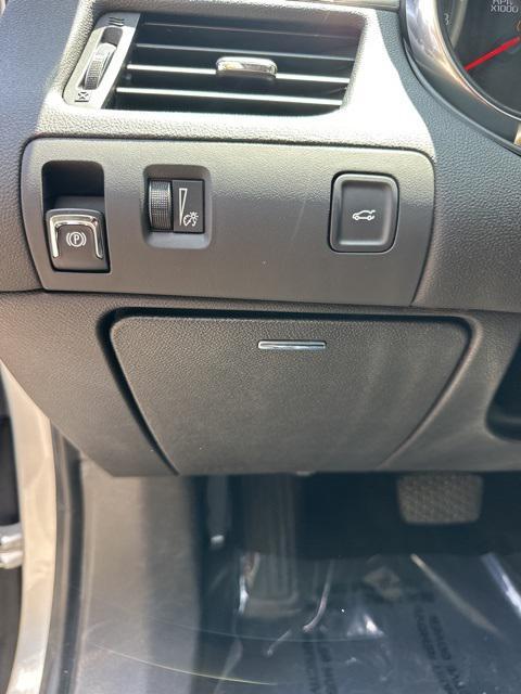 used 2019 Chevrolet Impala car, priced at $8,979